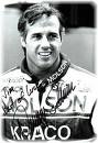 Danny Sullivan, Race Car Driver