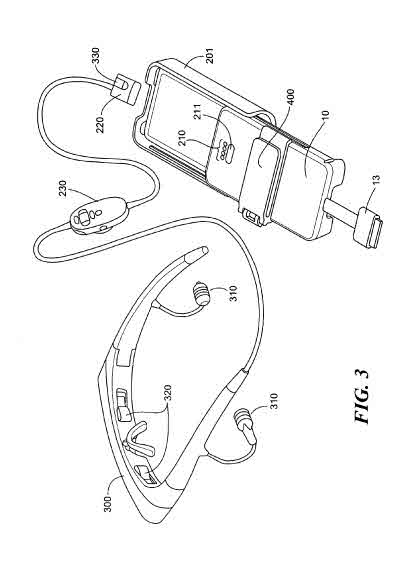 This looks like the model that was created to work with devices like the iPod.