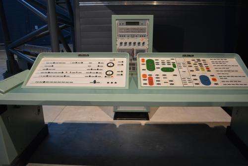 NASA Computer
