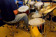 drums