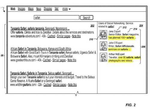google authoritative use snippets