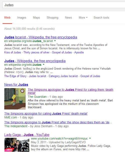 google-topic-search-results