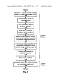 Google Human Centric Driving Directions Flowchart
