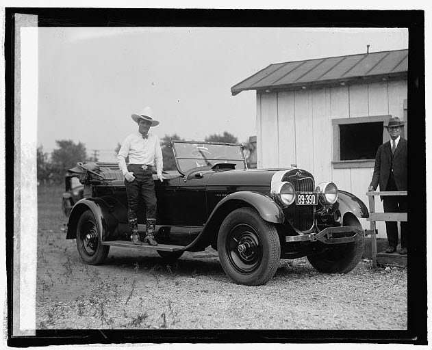 tom-mix-lincoln-car