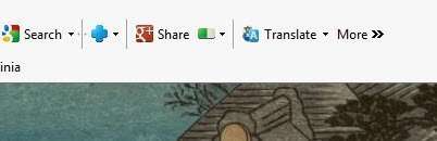 We've been told that Google will no longer be updating this annotation or proxy for PageRank.
