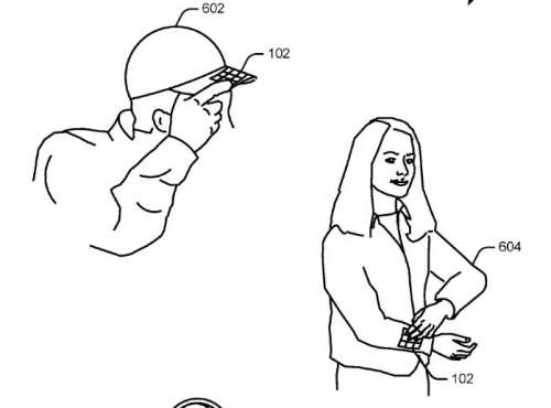 Controls in action