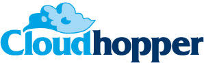 Cloudhopper logo