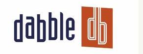 Dabble DB logo