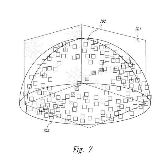 3-D Mapping