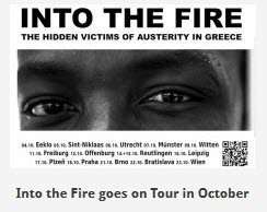 Into the Fire
