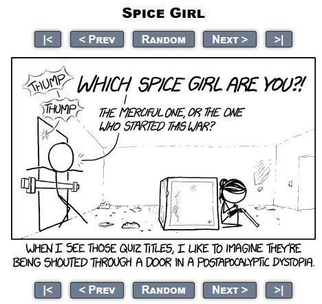 xkcd