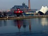 Baltimore Waterfront
