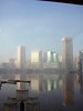 Reflections on the Harbor